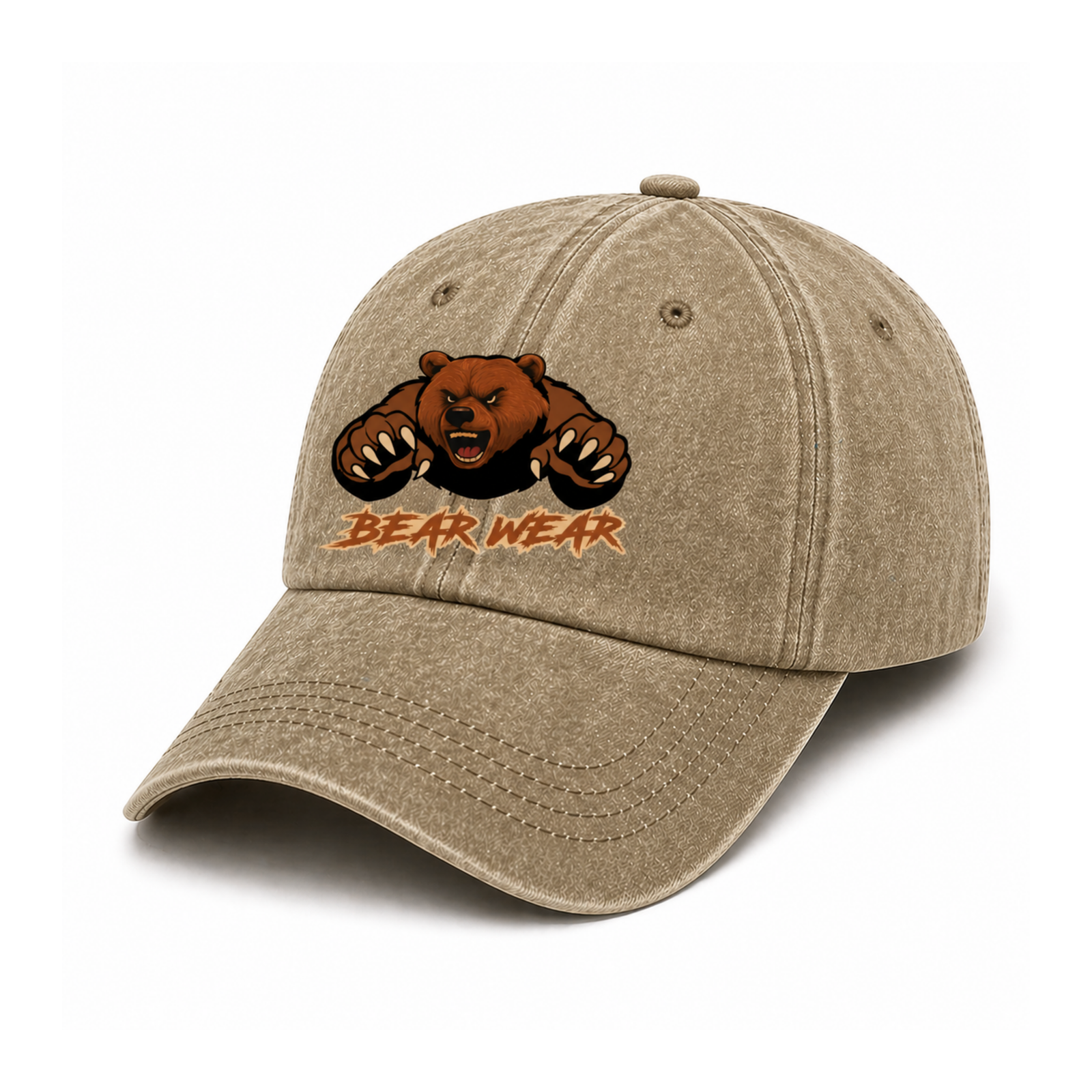 Bear Wear
