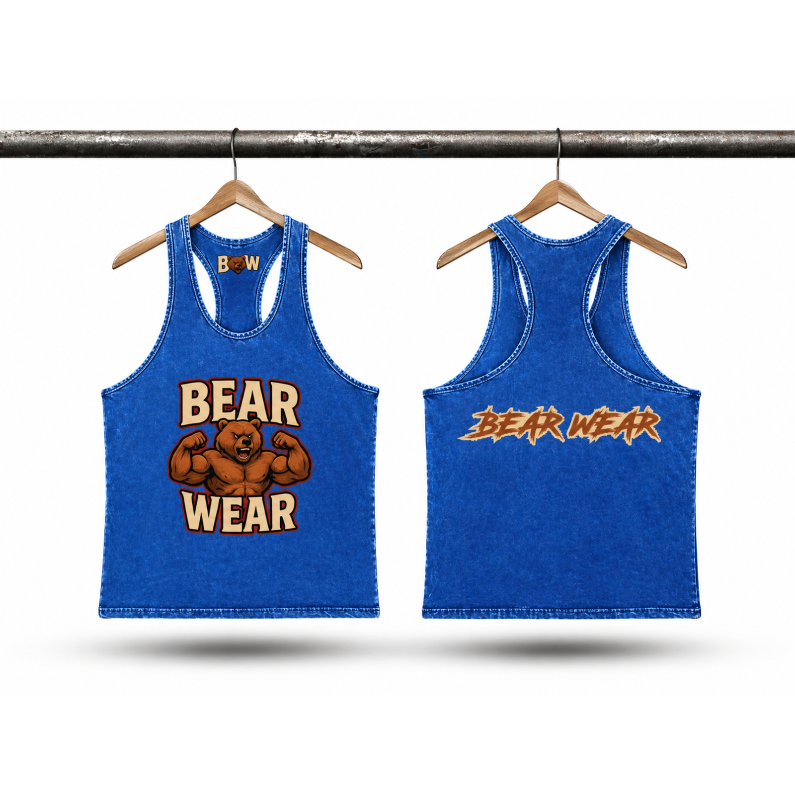 Bear Wear