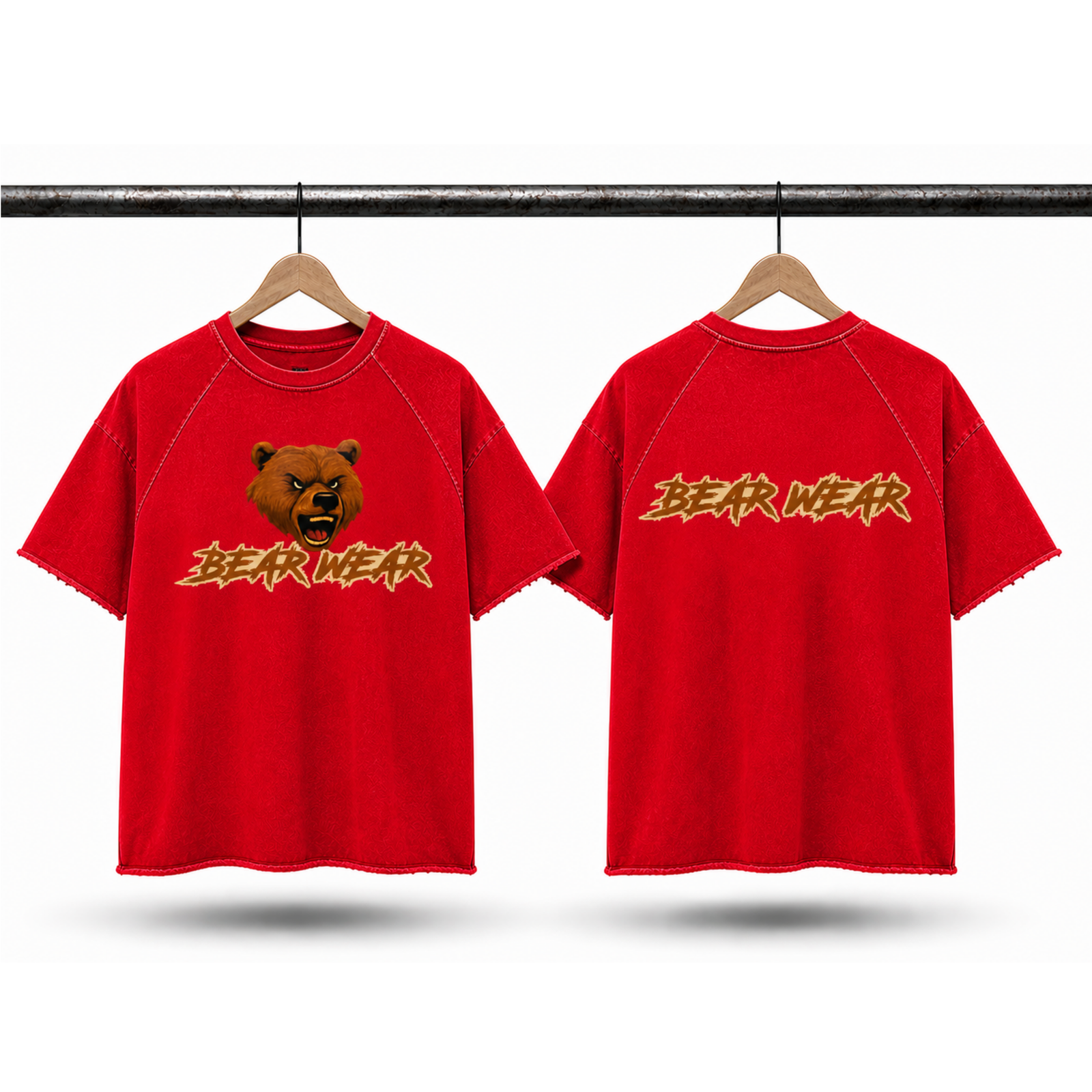 Bear Wear