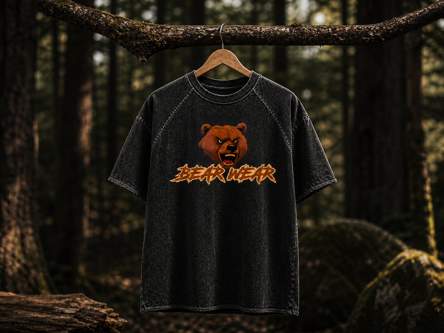 Bear Tees